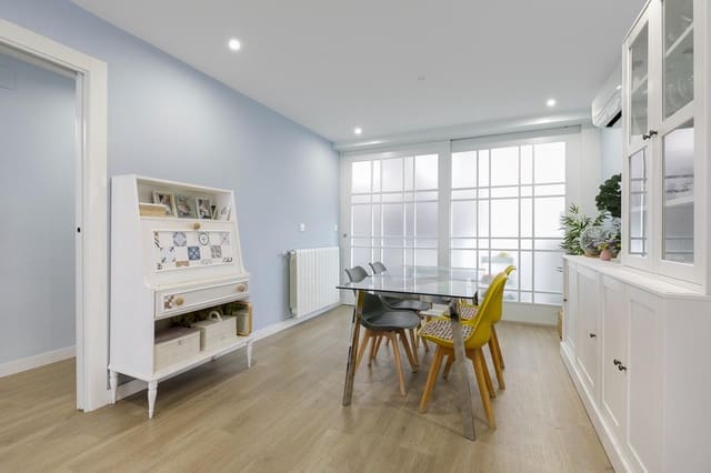 4 quarto Apartamento para venda em Granada cidade com garagem - 535 000 € (Ref: 9468509)