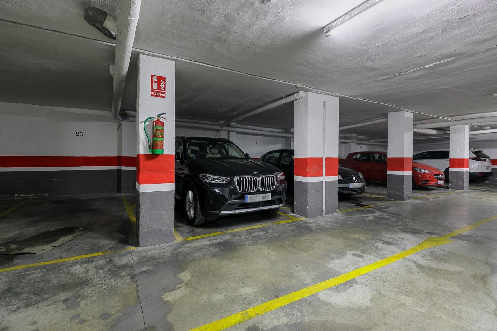 4 sovrum Lägenhet till salu i Granada stad med garage - 535 000 € (Ref: 9468509)