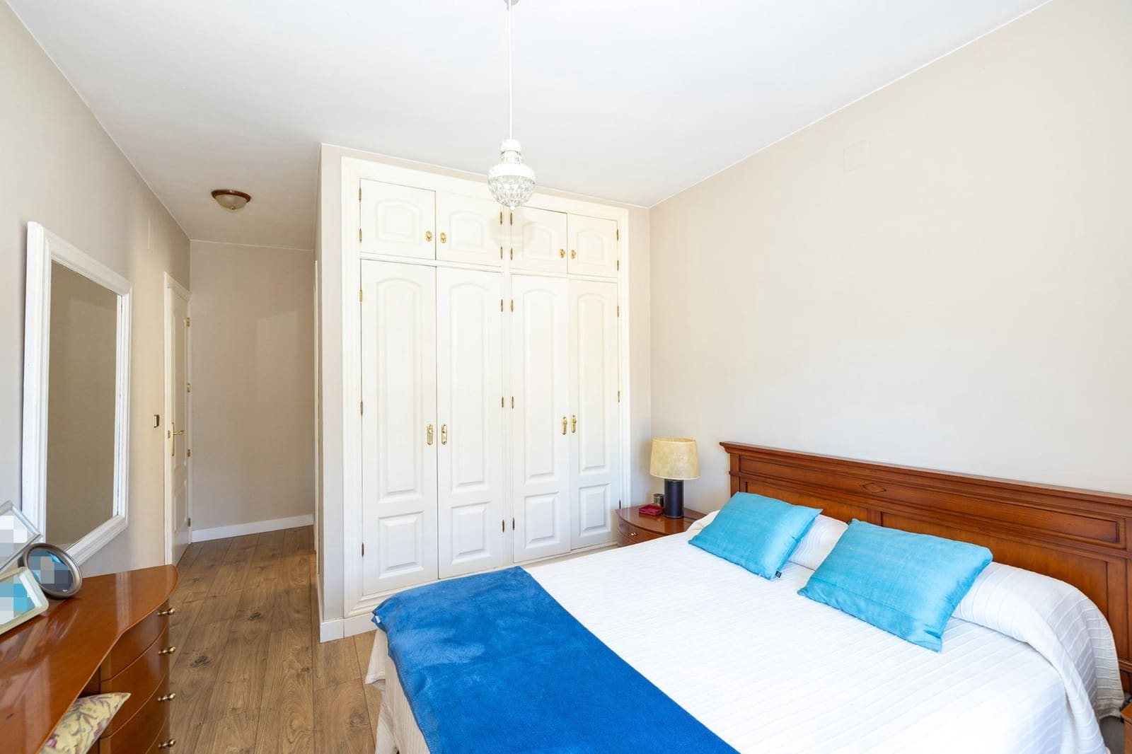 Chalet de 4 habitaciones en Alhendín en venta con piscina garaje - 345.000 € (Ref: 9470395)