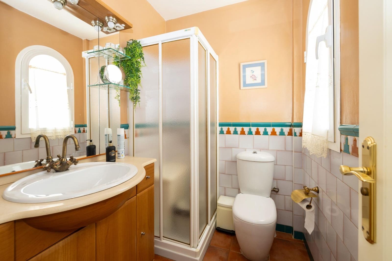 Chalet de 4 habitaciones en Alhendín en venta con piscina garaje - 345.000 € (Ref: 9470395)