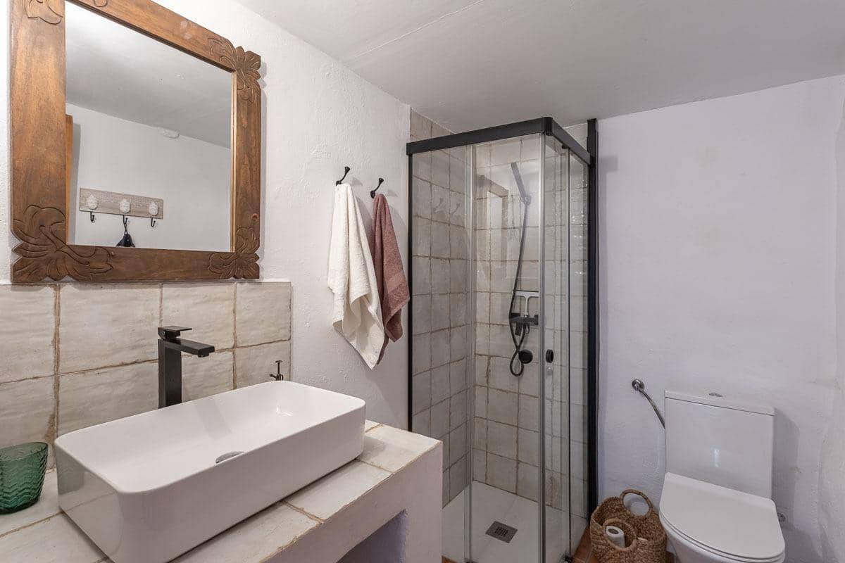 5 sovrum Villa till salu i Montefrio med pool - 345 000 € (Ref: 9470396)