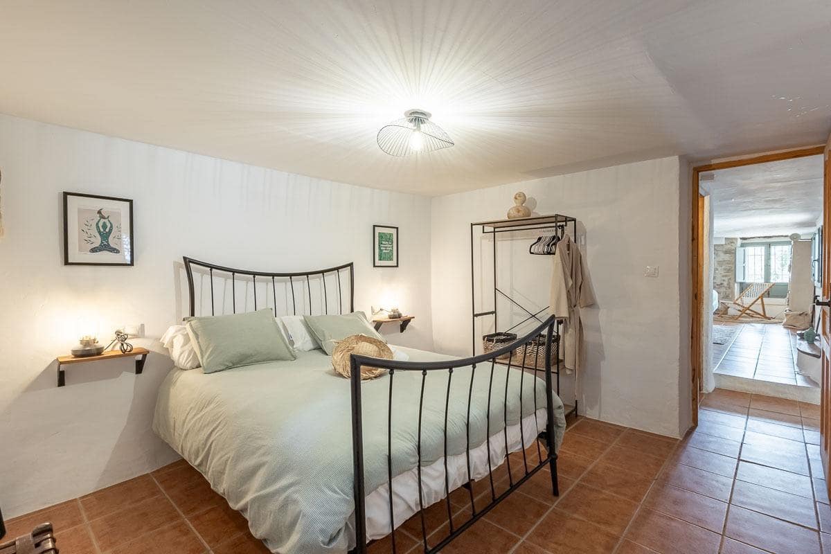 5 sovrum Villa till salu i Montefrio med pool - 345 000 € (Ref: 9470396)