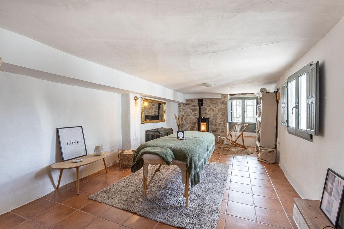 5 sovrum Villa till salu i Montefrio med pool - 345 000 € (Ref: 9470396)