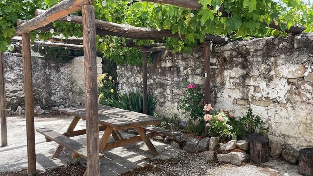 5 sovrum Villa till salu i Montefrío med pool - 345 000 € (Ref: 9470396)