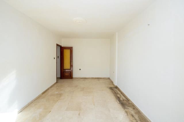 3 camera da letto Appartamento in vendita in Centro, Granada città - 244.000 € (Rif: 9474215)