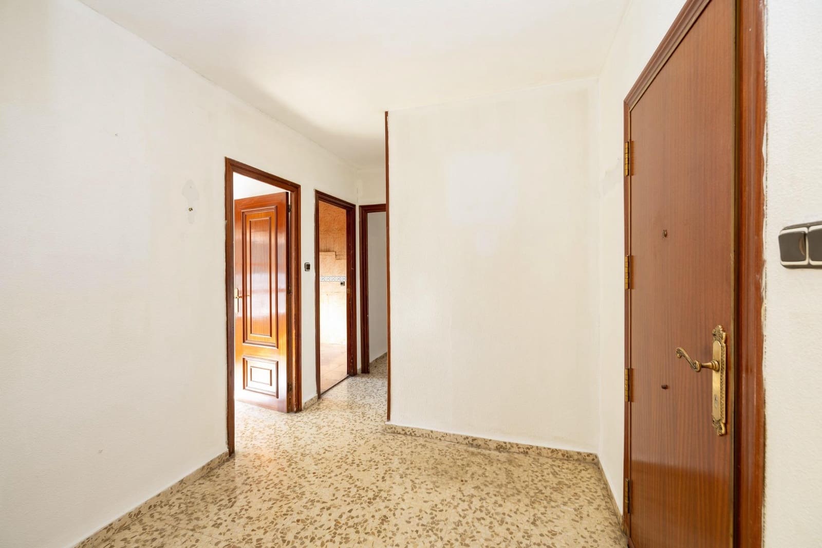 3 camera da letto Appartamento in vendita in Granada citta - 244.000 € (Rif: 9474215)