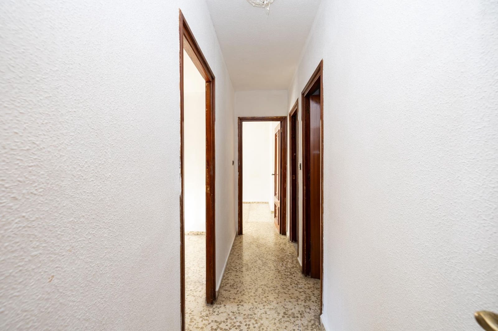 3 camera da letto Appartamento in vendita in Granada citta - 244.000 € (Rif: 9474215)