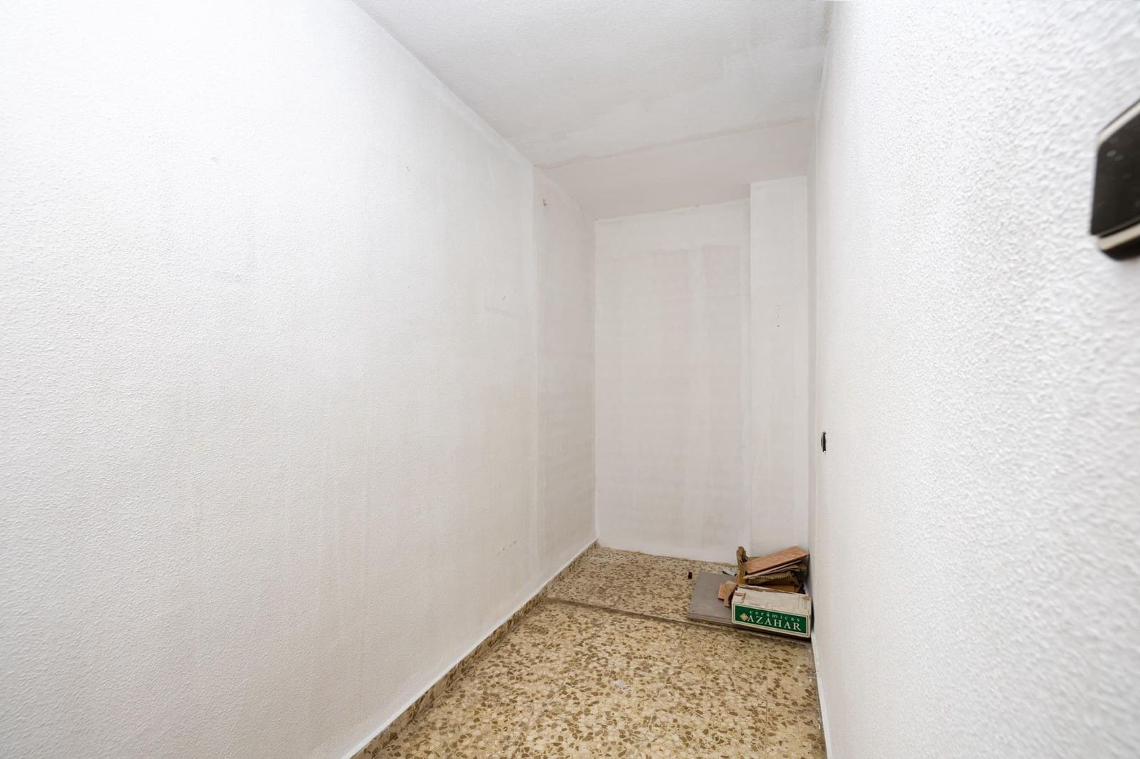 3 camera da letto Appartamento in vendita in Granada citta - 244.000 € (Rif: 9474215)