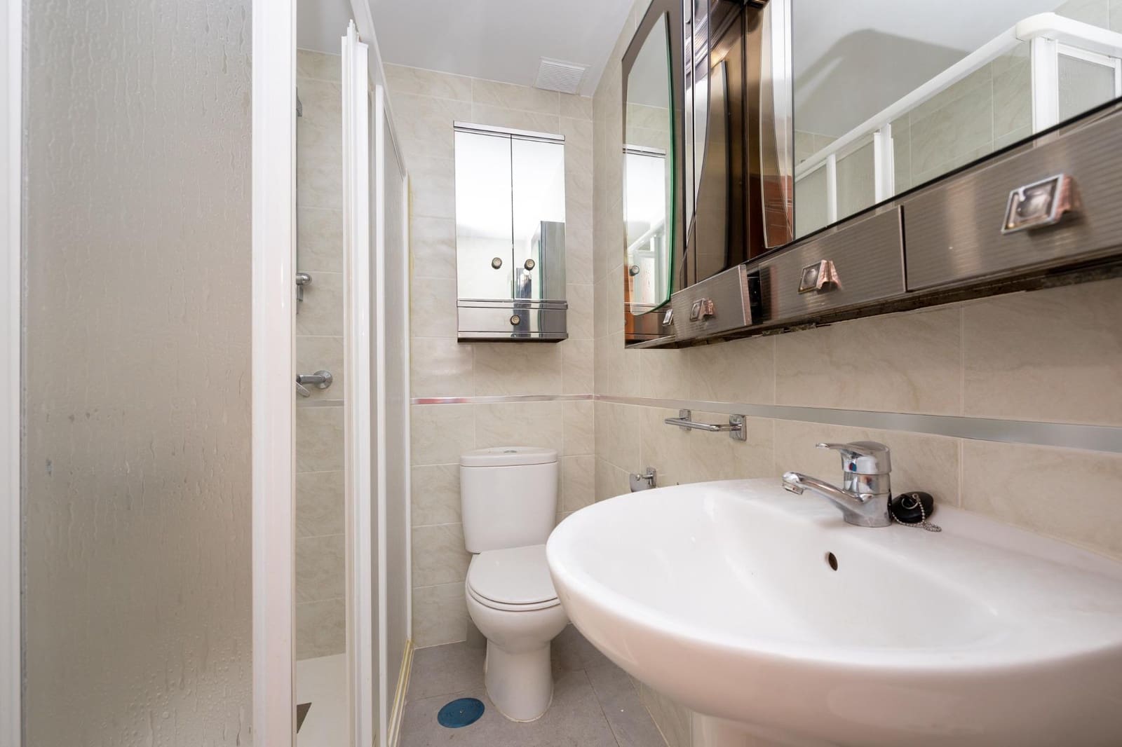 3 camera da letto Appartamento in vendita in Granada citta - 244.000 € (Rif: 9474215)