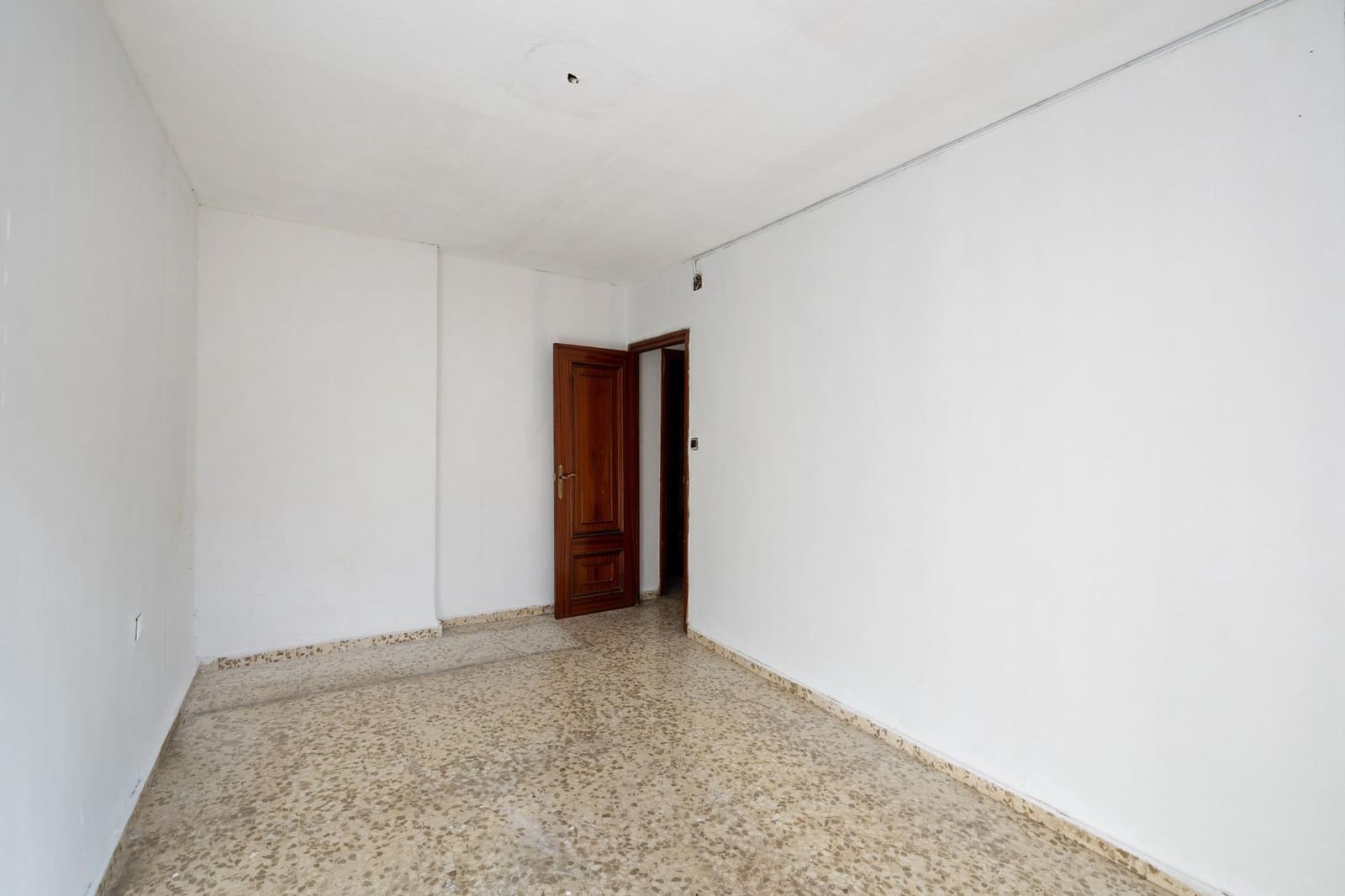 3 camera da letto Appartamento in vendita in Granada citta - 244.000 € (Rif: 9474215)