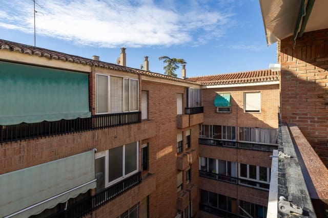 3 camera da letto Appartamento in vendita in Centro, Granada città - 244.000 € (Rif: 9474215)