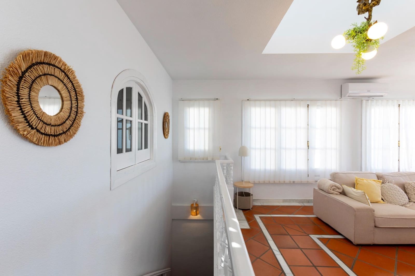 3 soveværelse Villa til salg i Almunecar med garage - € 595.900 (Ref: 9541121)