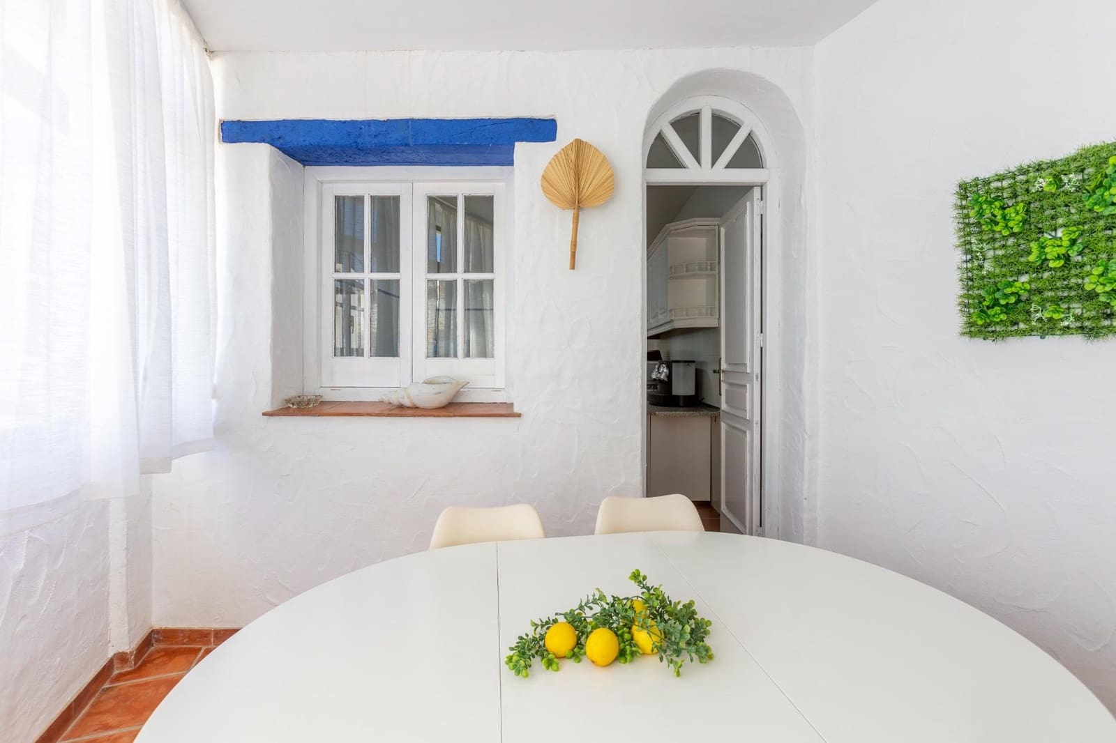 3 soveværelse Villa til salg i Almunecar med garage - € 595.900 (Ref: 9541121)