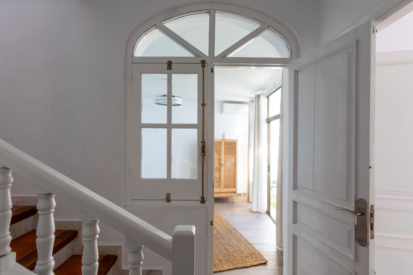 3 soveværelse Villa til salg i Almunecar med garage - € 595.900 (Ref: 9541121)