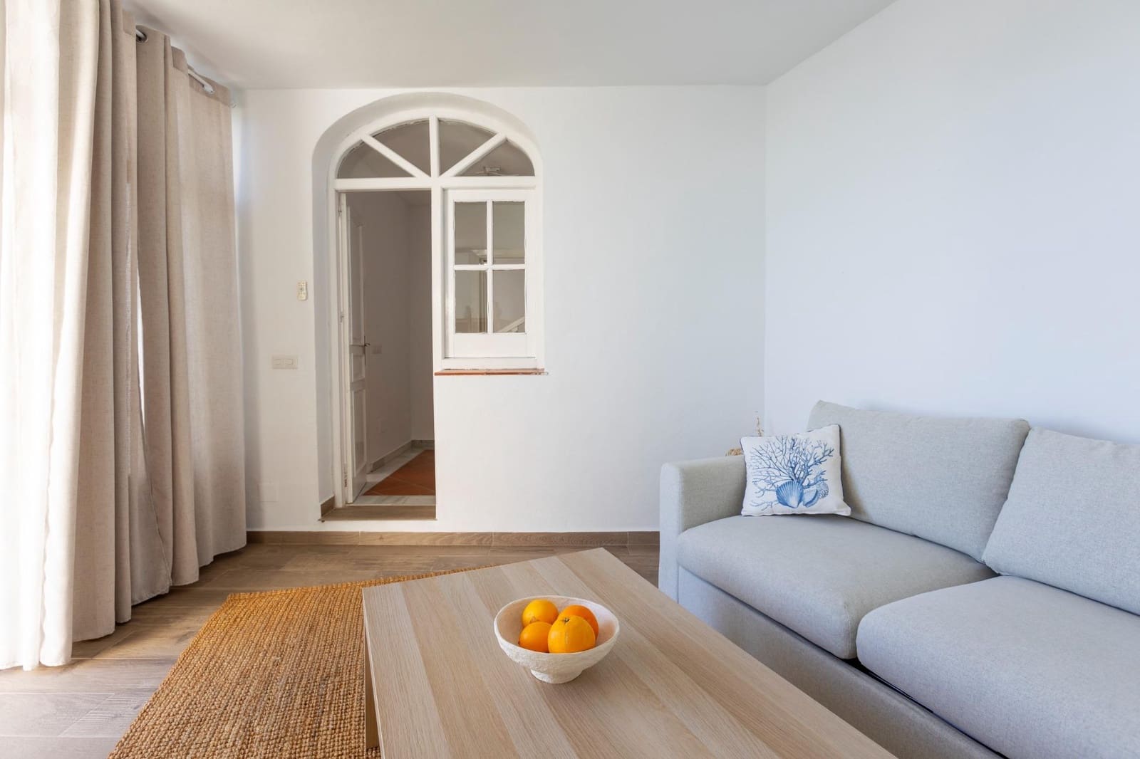 3 soveværelse Villa til salg i Almunecar med garage - € 595.900 (Ref: 9541121)