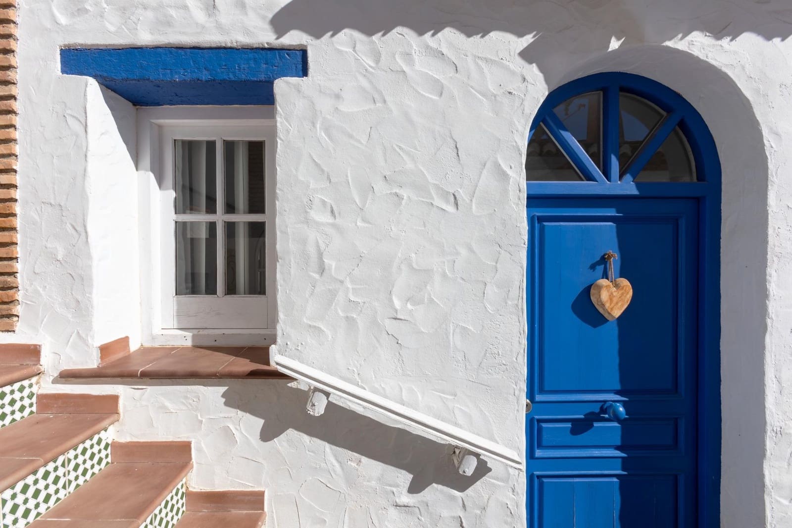 3 soveværelse Villa til salg i Almunecar med garage - € 595.900 (Ref: 9541121)