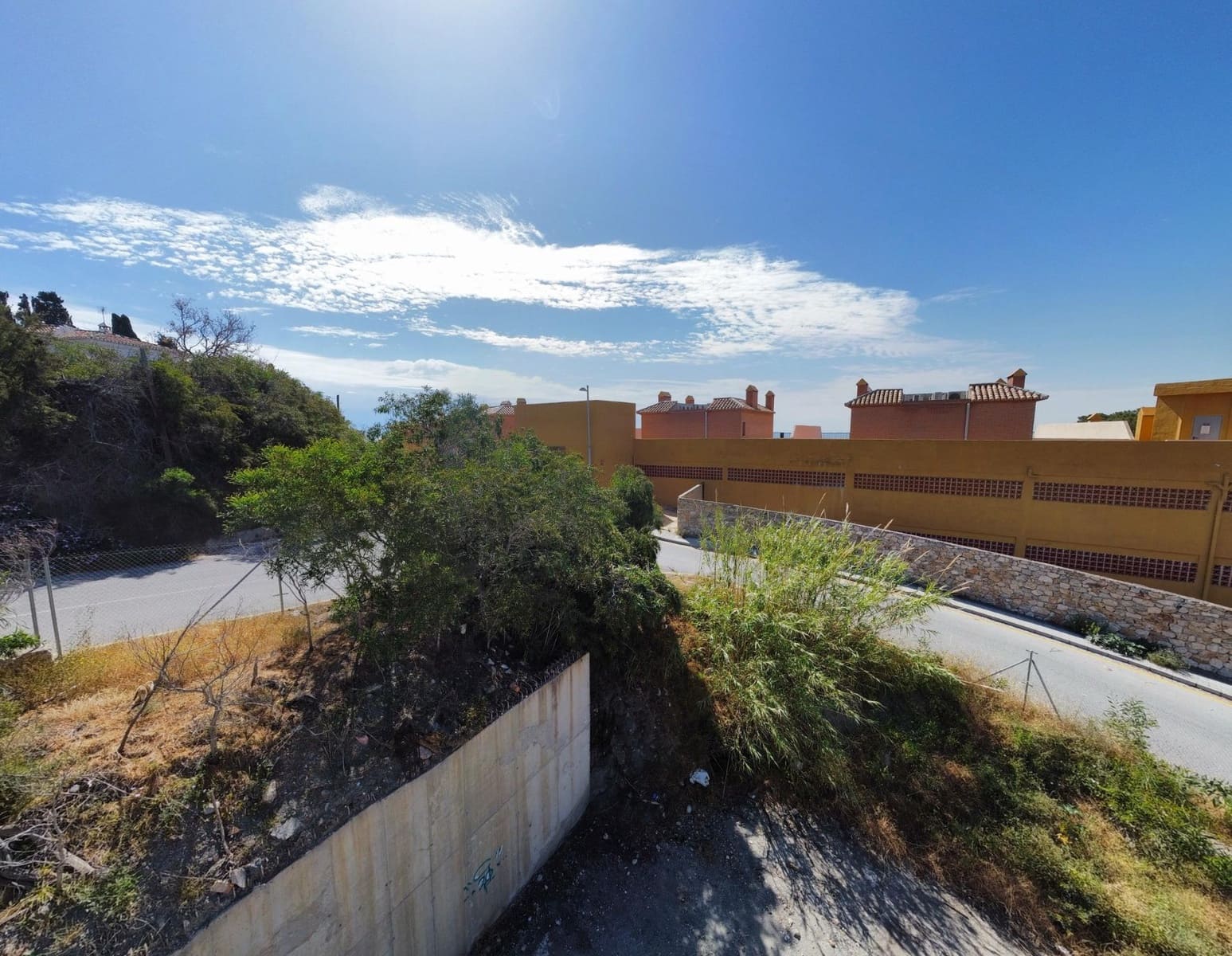 Building Plot for sale in La Herradura - € 1,290,000 (Ref: 9541122)