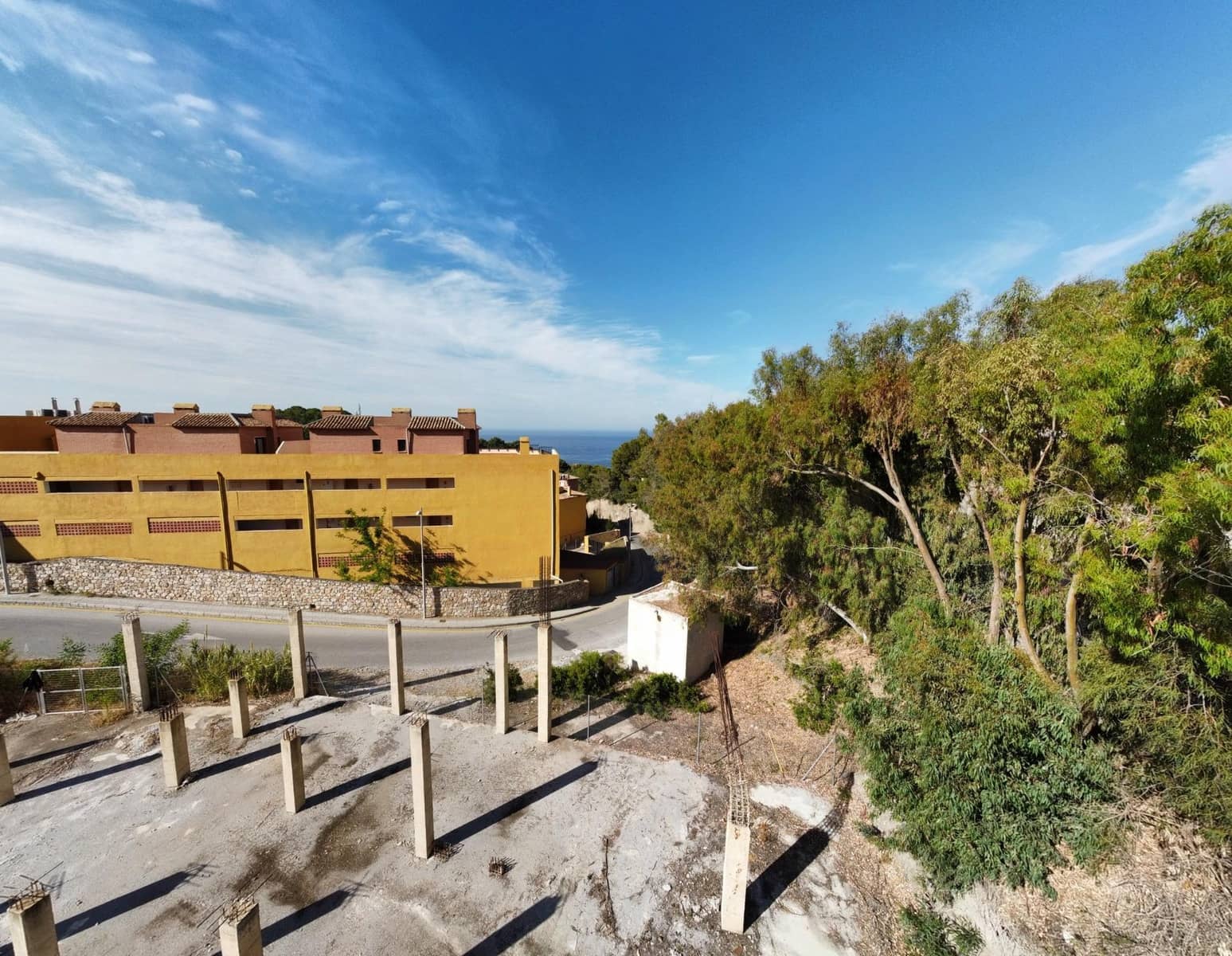 Building Plot for sale in La Herradura - € 1,290,000 (Ref: 9541122)