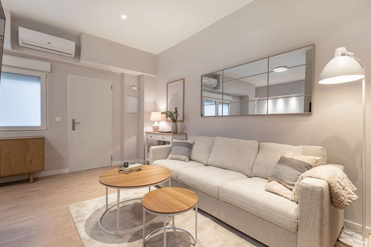 1 soveværelse Lejlighed til salg i Granada by - € 149.000 (Ref: 9541123)