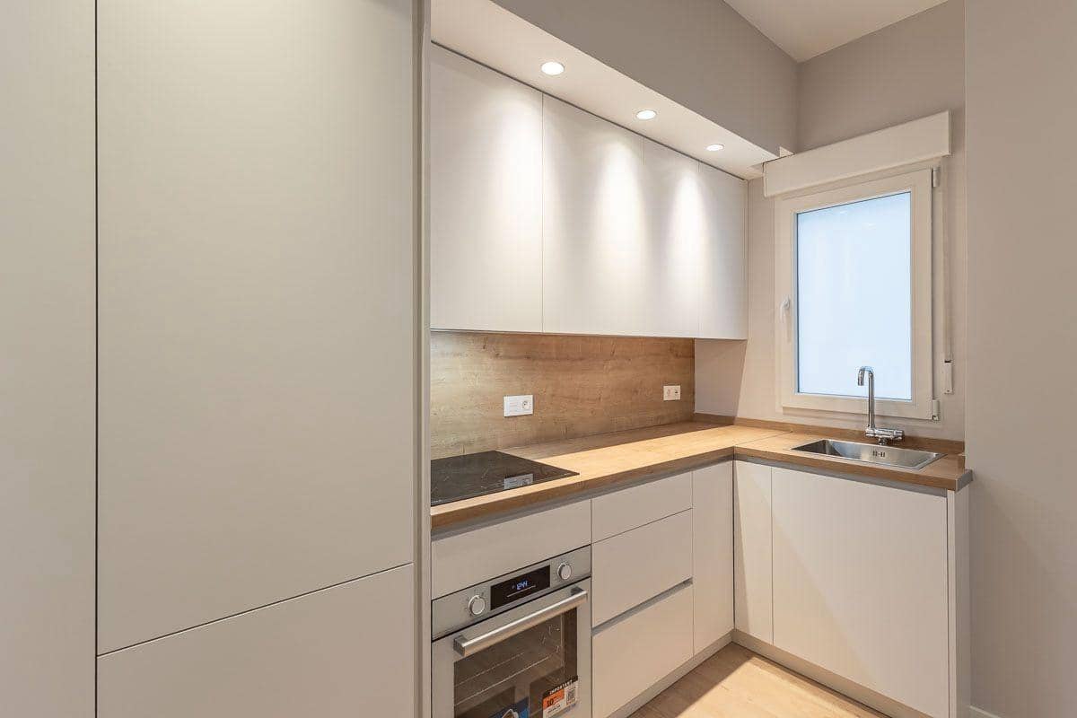 1 soveværelse Lejlighed til salg i Granada by - € 149.000 (Ref: 9541123)