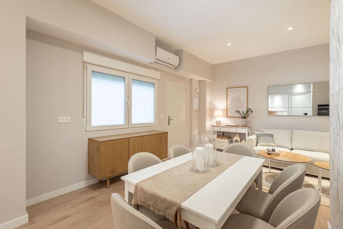 1 soveværelse Lejlighed til salg i Granada by - € 149.000 (Ref: 9541123)