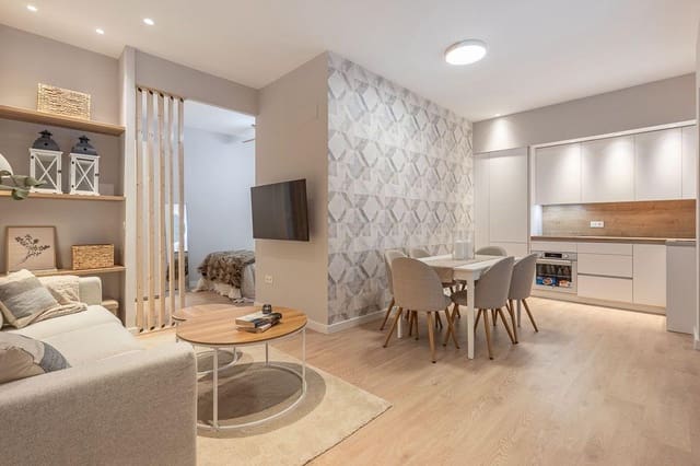 1 soveværelse Lejlighed til salg i Angustias - Chana - Encina, Granada by - € 149.000 (Ref: 9541123)