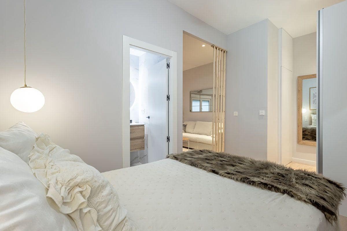 1 soveværelse Lejlighed til salg i Granada by - € 149.000 (Ref: 9541123)