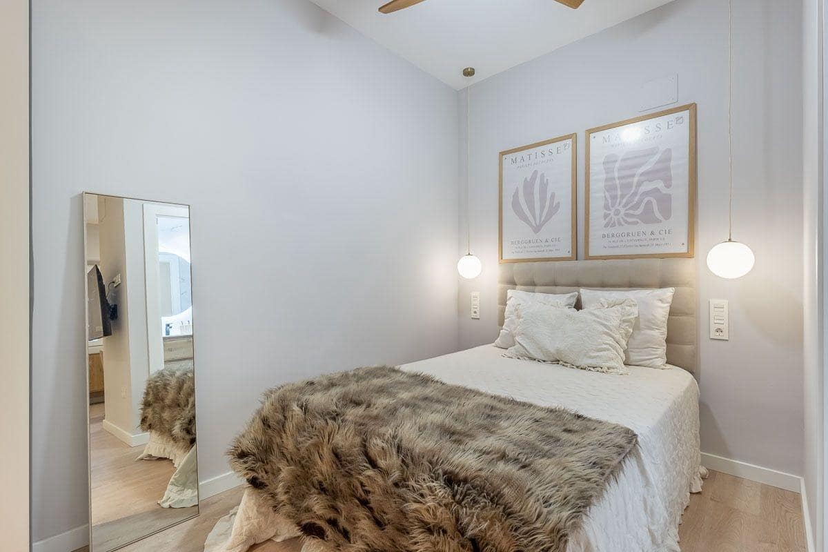 1 soveværelse Lejlighed til salg i Granada by - € 149.000 (Ref: 9541123)