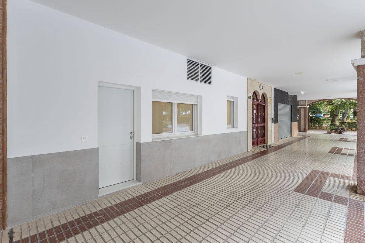 1 soveværelse Lejlighed til salg i Granada by - € 149.000 (Ref: 9541123)