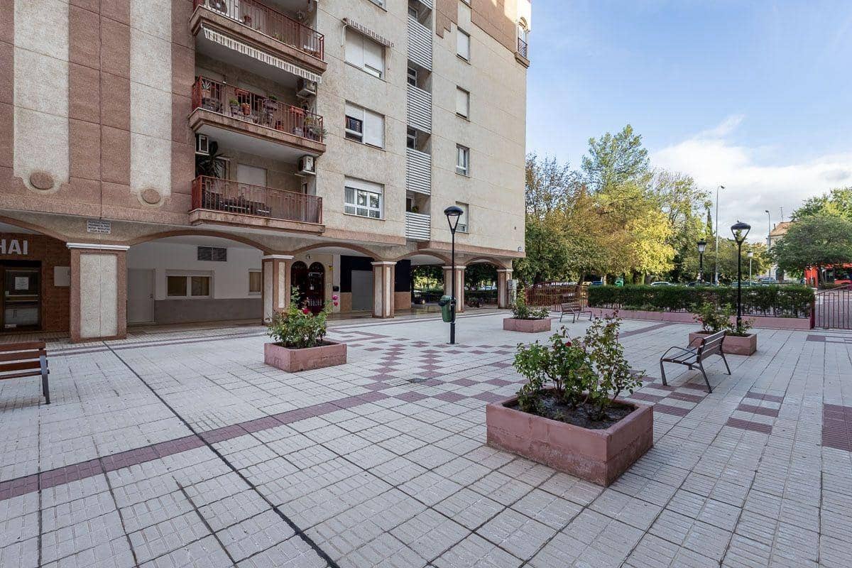 1 soveværelse Lejlighed til salg i Granada by - € 149.000 (Ref: 9541123)