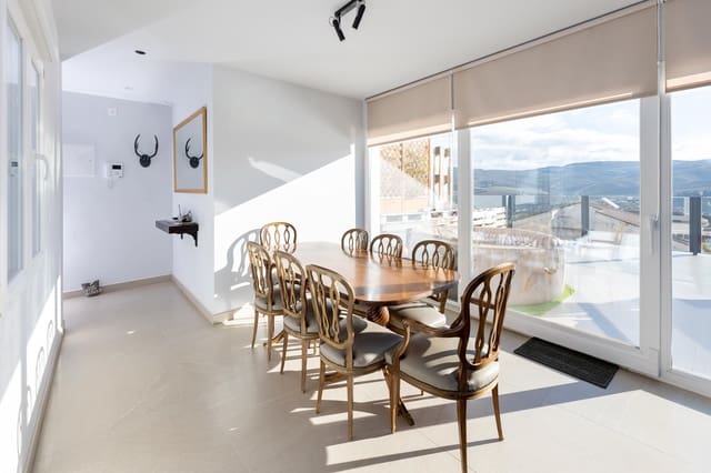 2 quarto Apartamento para venda em Alhama de Granada - 198 000 € (Ref: 9541125)