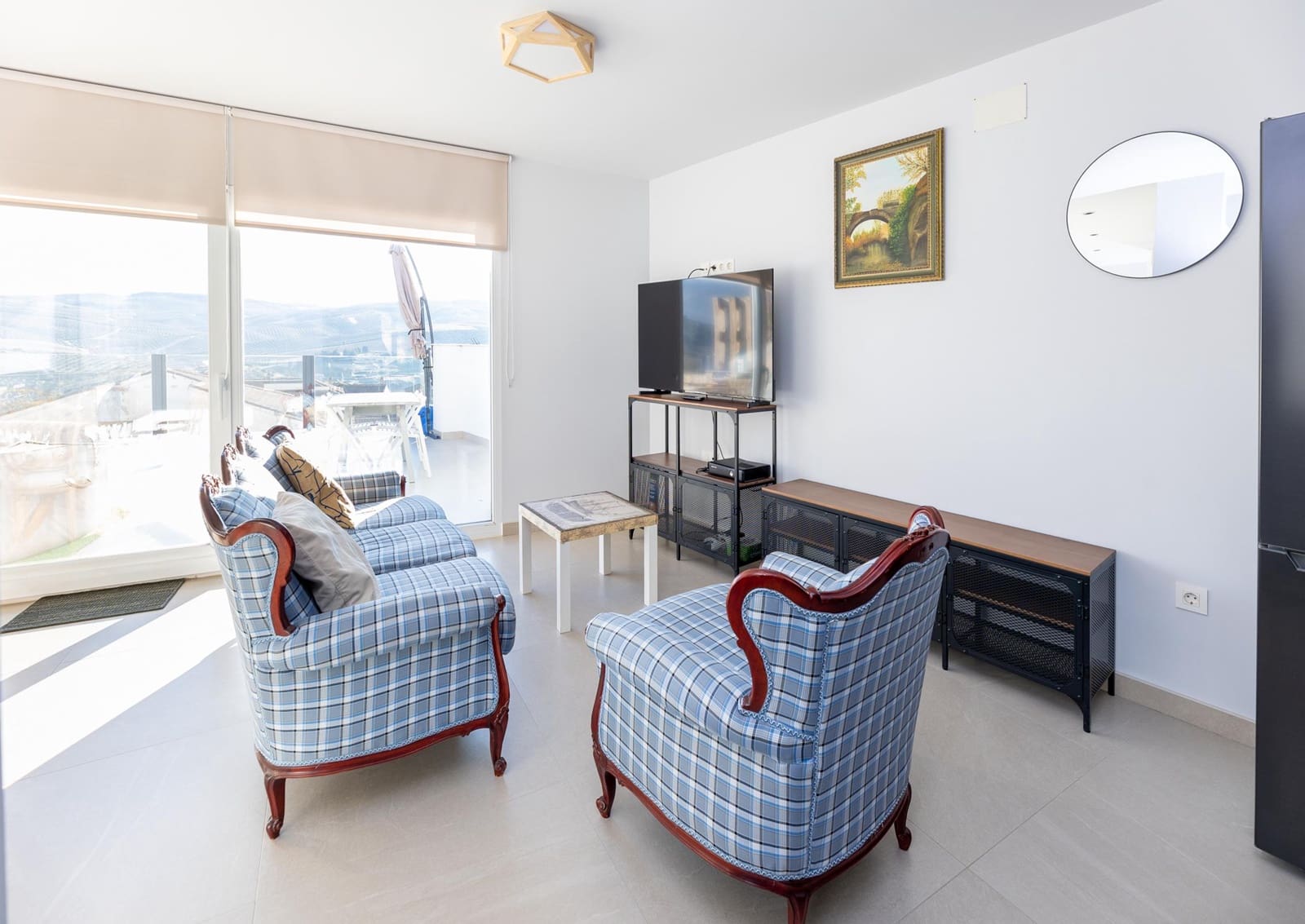 2 quarto Apartamento para venda em Alhama de Granada - 198 000 € (Ref: 9541125)