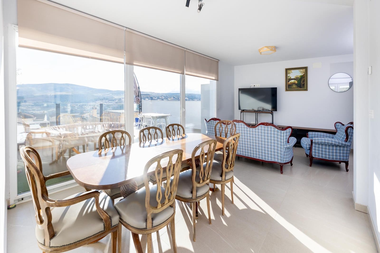 2 quarto Apartamento para venda em Alhama de Granada - 198 000 € (Ref: 9541125)