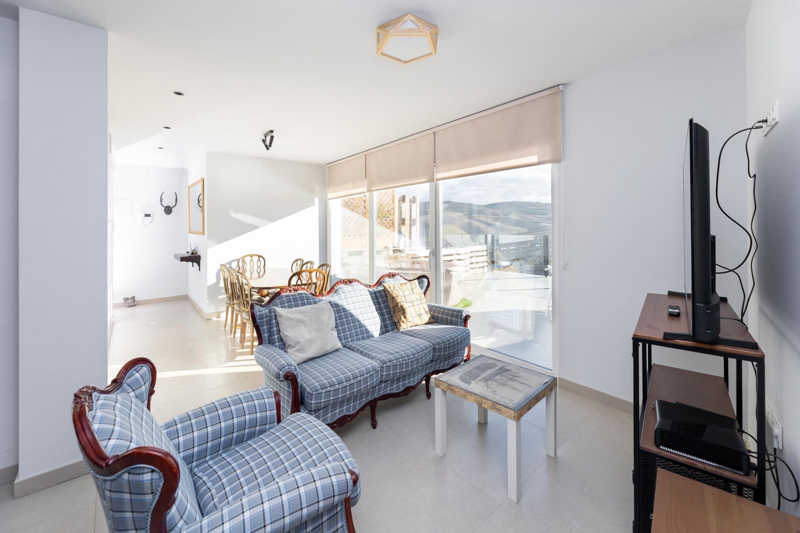 2 quarto Apartamento para venda em Alhama de Granada - 198 000 € (Ref: 9541125)