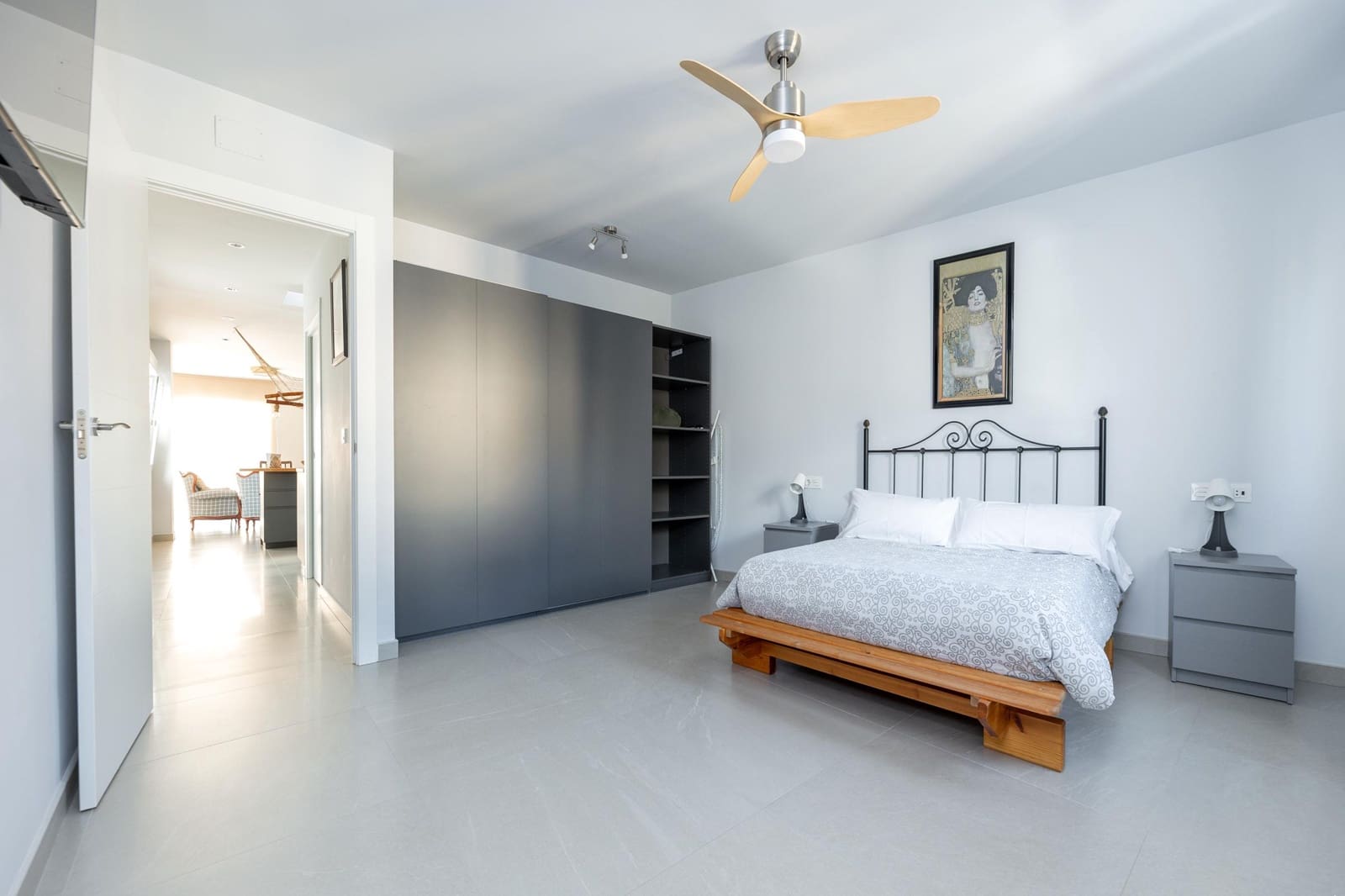 2 quarto Apartamento para venda em Alhama de Granada - 198 000 € (Ref: 9541125)