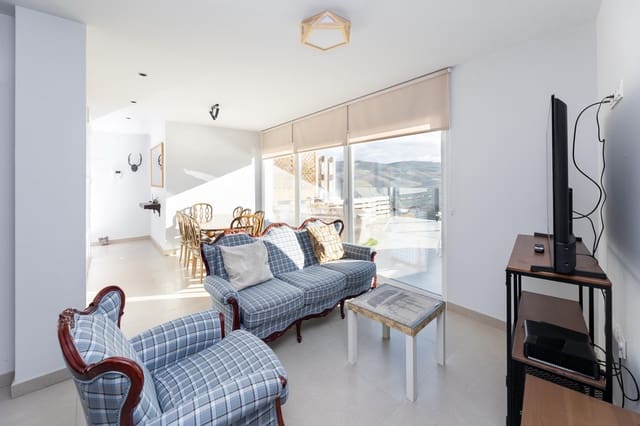 2 quarto Apartamento para venda em Alhama de Granada - 198 000 € (Ref: 9541125)