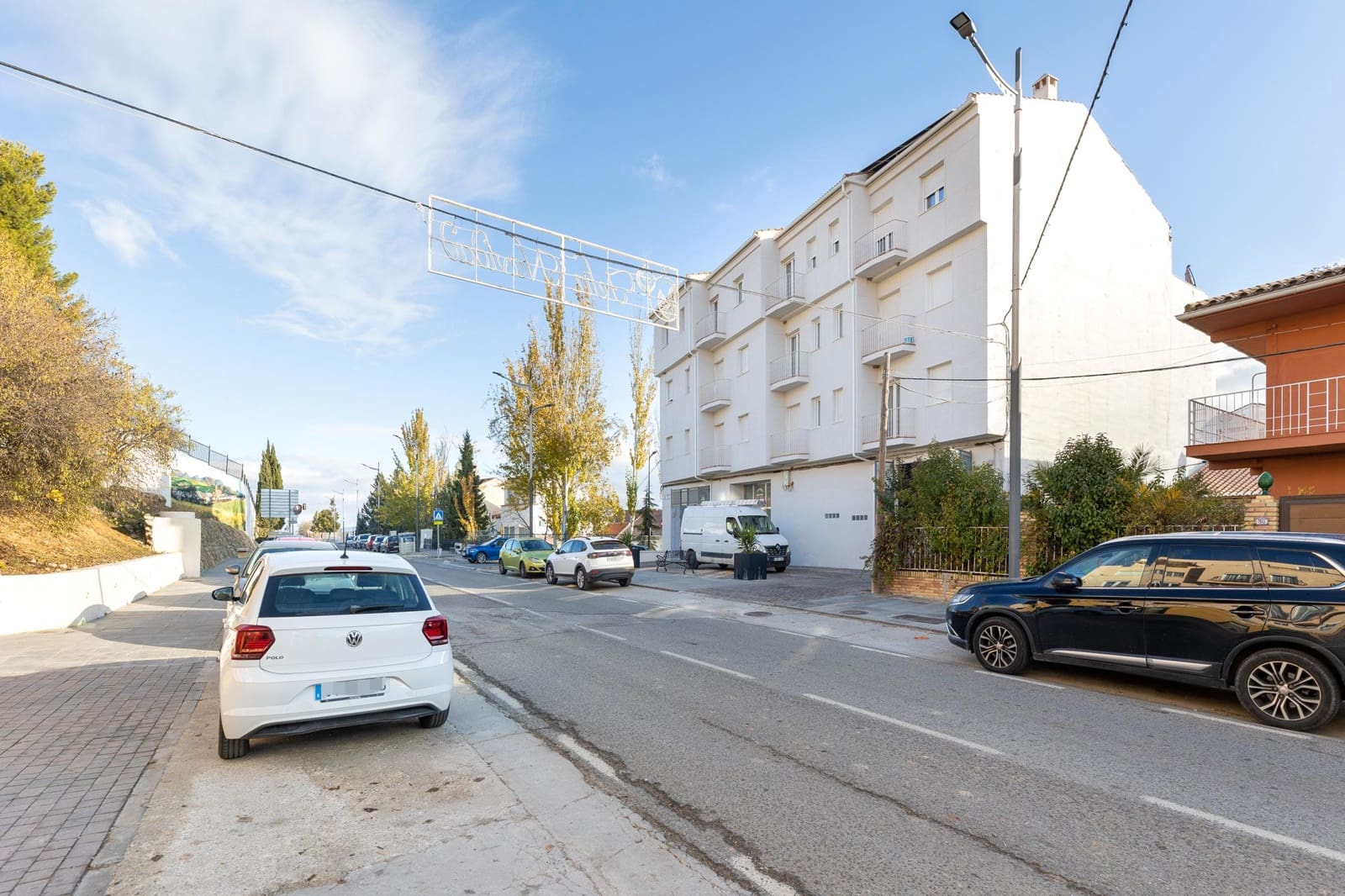 2 quarto Apartamento para venda em Alhama de Granada - 198 000 € (Ref: 9541125)