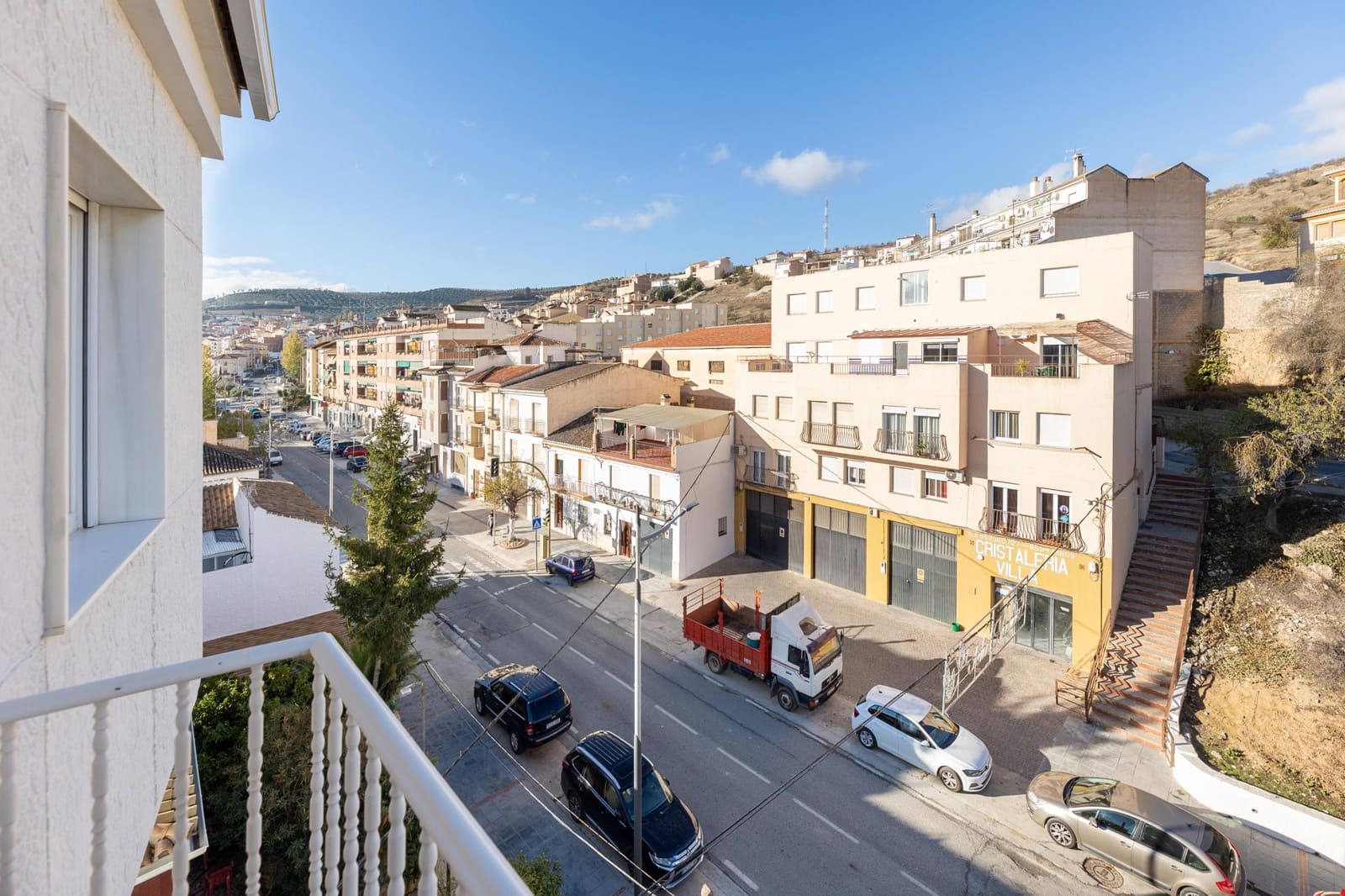 2 quarto Apartamento para venda em Alhama de Granada - 198 000 € (Ref: 9541125)