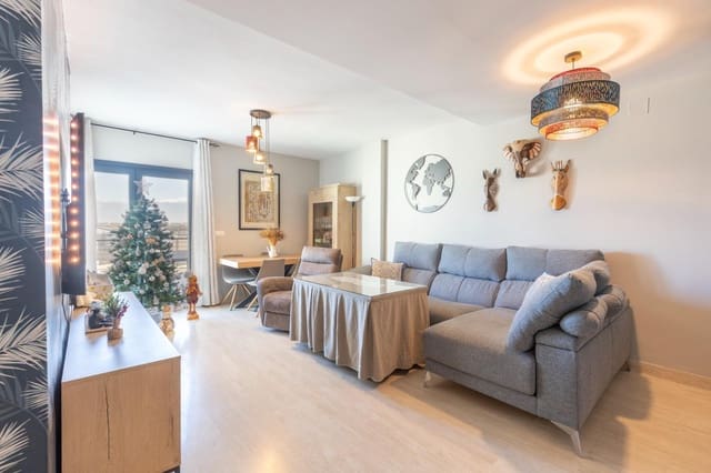 4 soveværelse Rækkehus til salg i Las Gabias med swimmingpool garage - € 299.000 (Ref: 9541126)