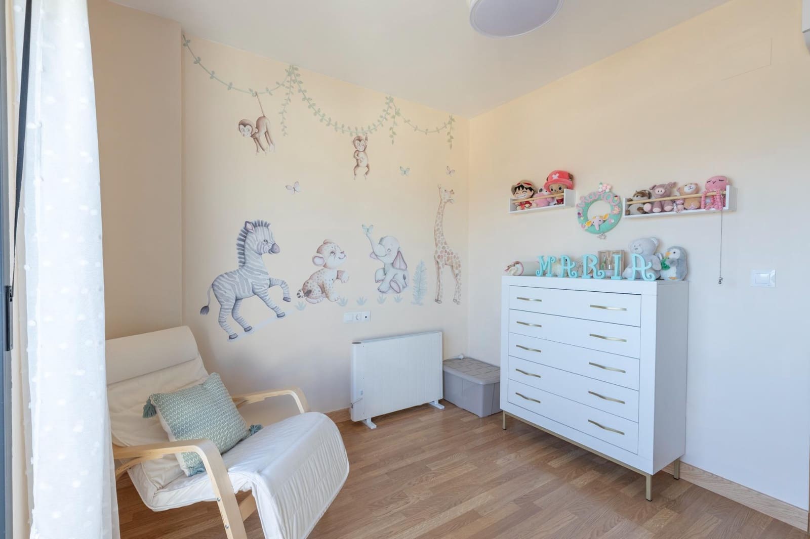 4 soveværelse Rækkehus til salg i Las Gabias med swimmingpool garage - € 299.000 (Ref: 9541126)