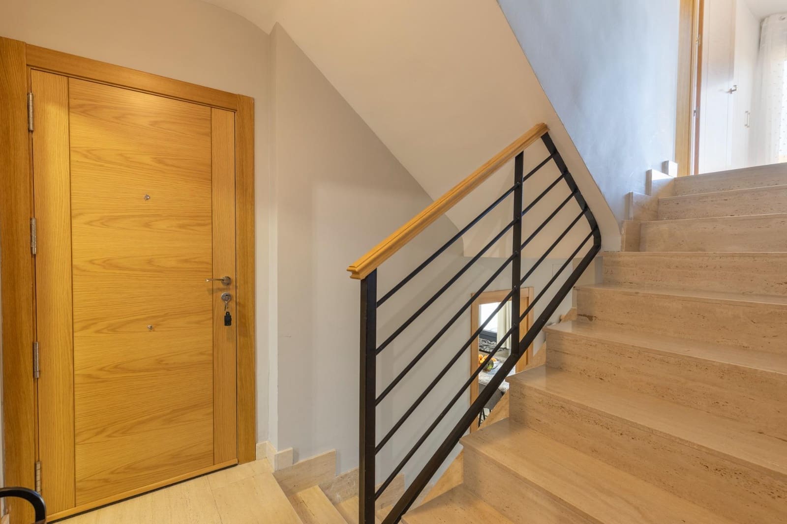 4 soveværelse Rækkehus til salg i Las Gabias med swimmingpool garage - € 299.000 (Ref: 9541126)