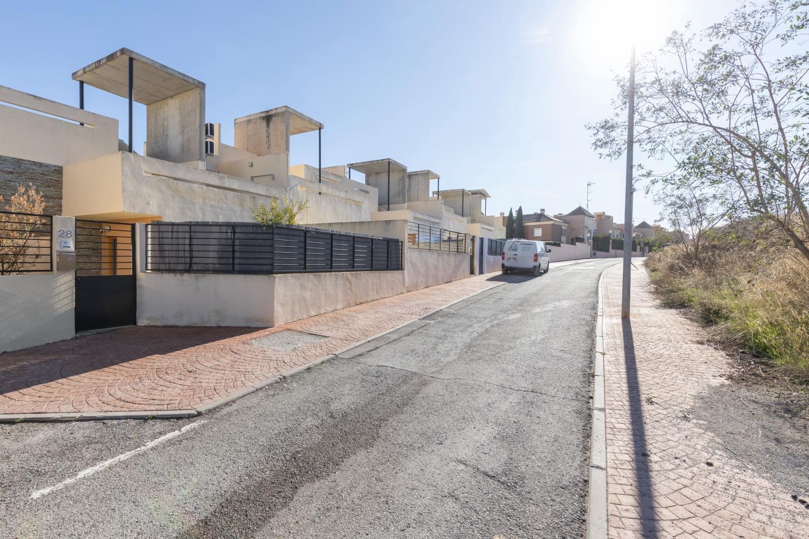 4 soveværelse Rækkehus til salg i Las Gabias med swimmingpool garage - € 299.000 (Ref: 9541126)