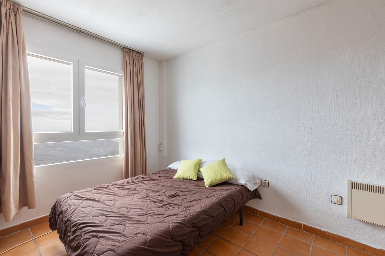 Apartamento de 1 habitación en Sierra Nevada en venta con garaje - 119.900 € (Ref: 9541127)