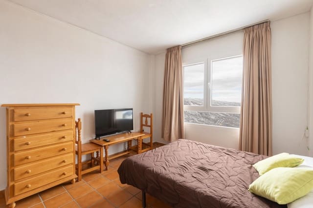 Apartamento de 1 habitación en Sierra Nevada, Monachil en venta con garaje - 119.900 € (Ref: 9541127)