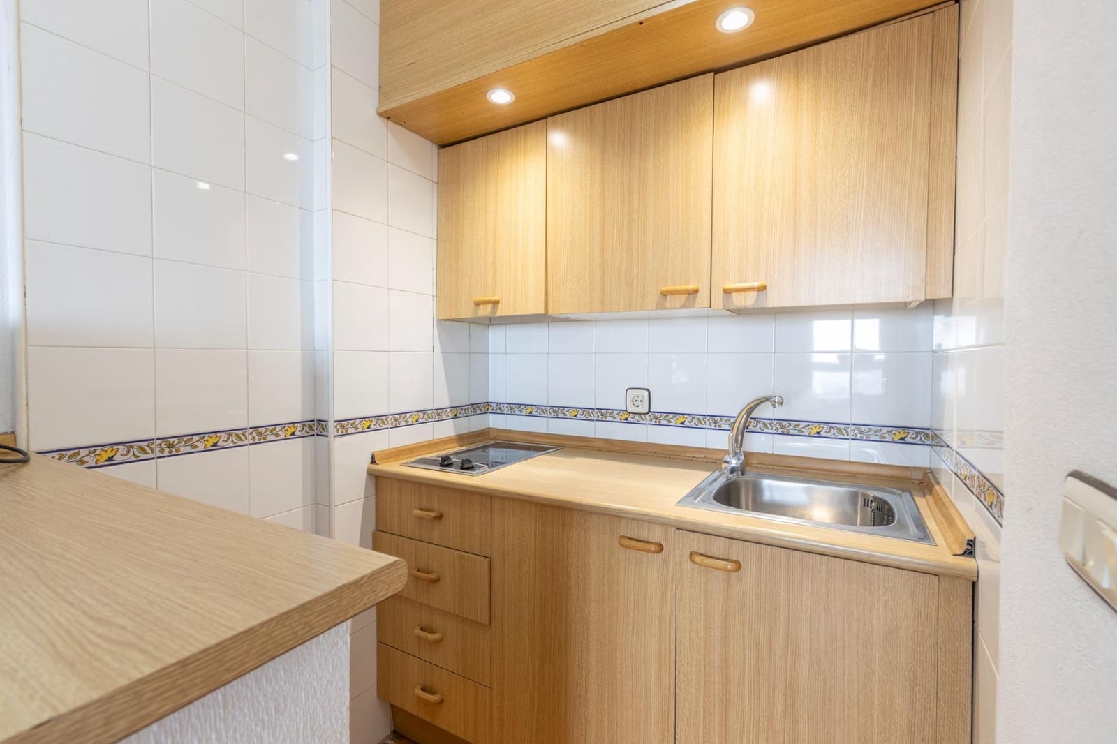 Apartamento de 1 habitación en Sierra Nevada en venta con garaje - 119.900 € (Ref: 9541127)