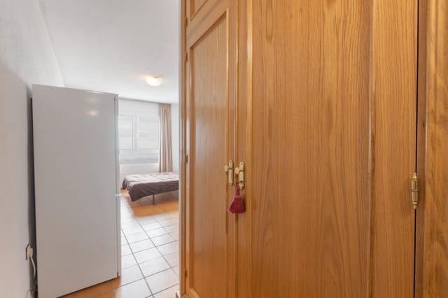 Apartamento de 1 habitación en Sierra Nevada, Monachil en venta con garaje - 119.900 € (Ref: 9541127)