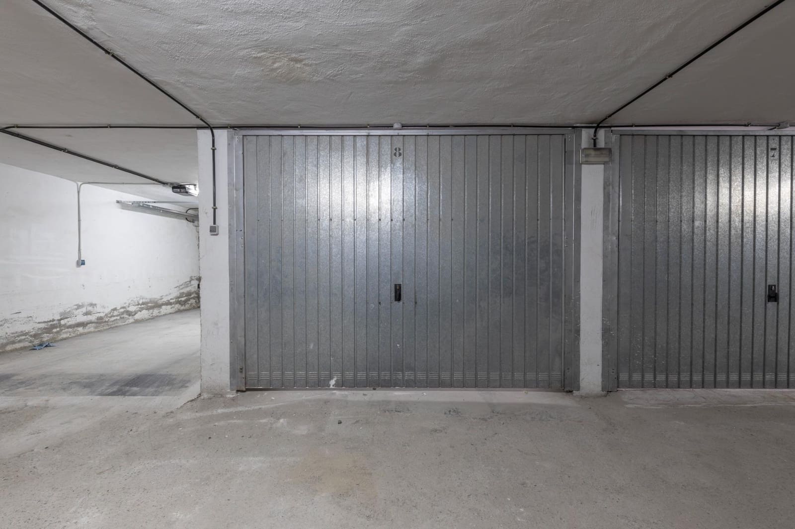 Apartamento de 1 habitación en Sierra Nevada en venta con garaje - 119.900 € (Ref: 9541127)