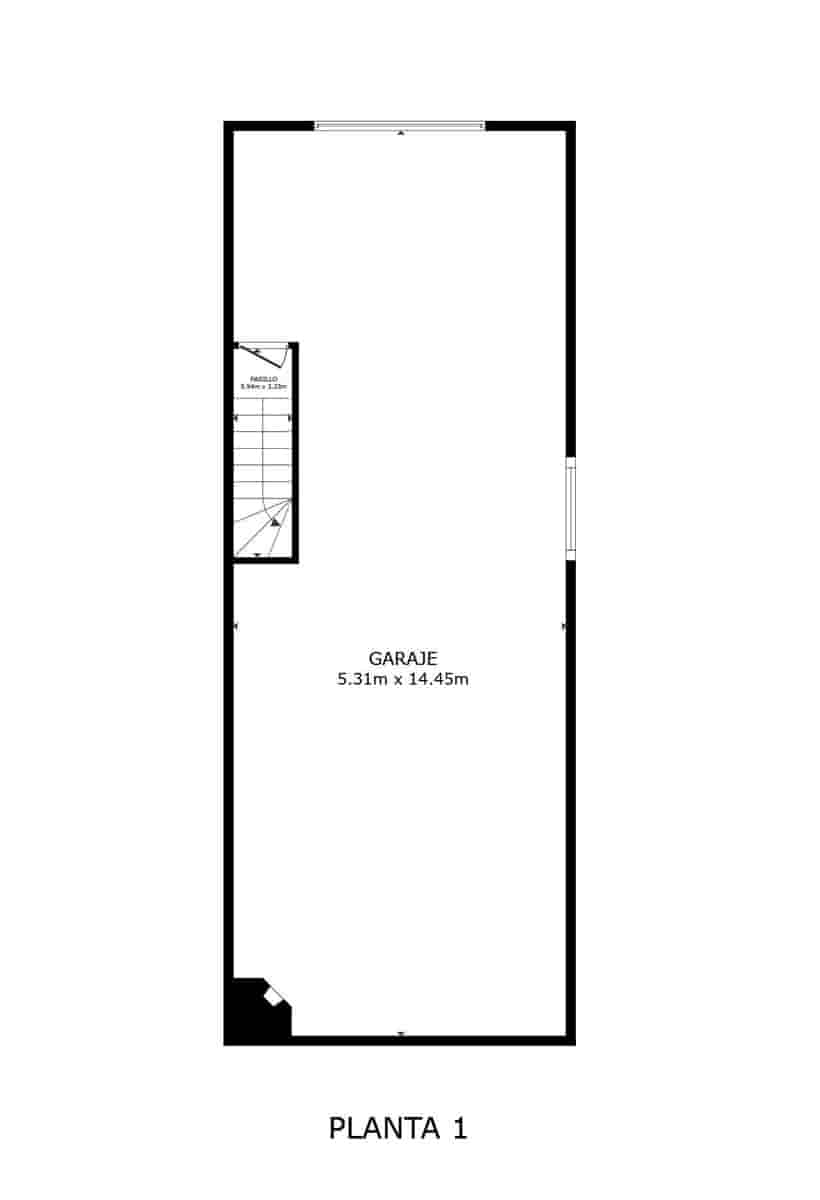 4 sypialnia Willa na sprzedaż w Albolote z garażem - 309 000 € (Ref: 9541129)