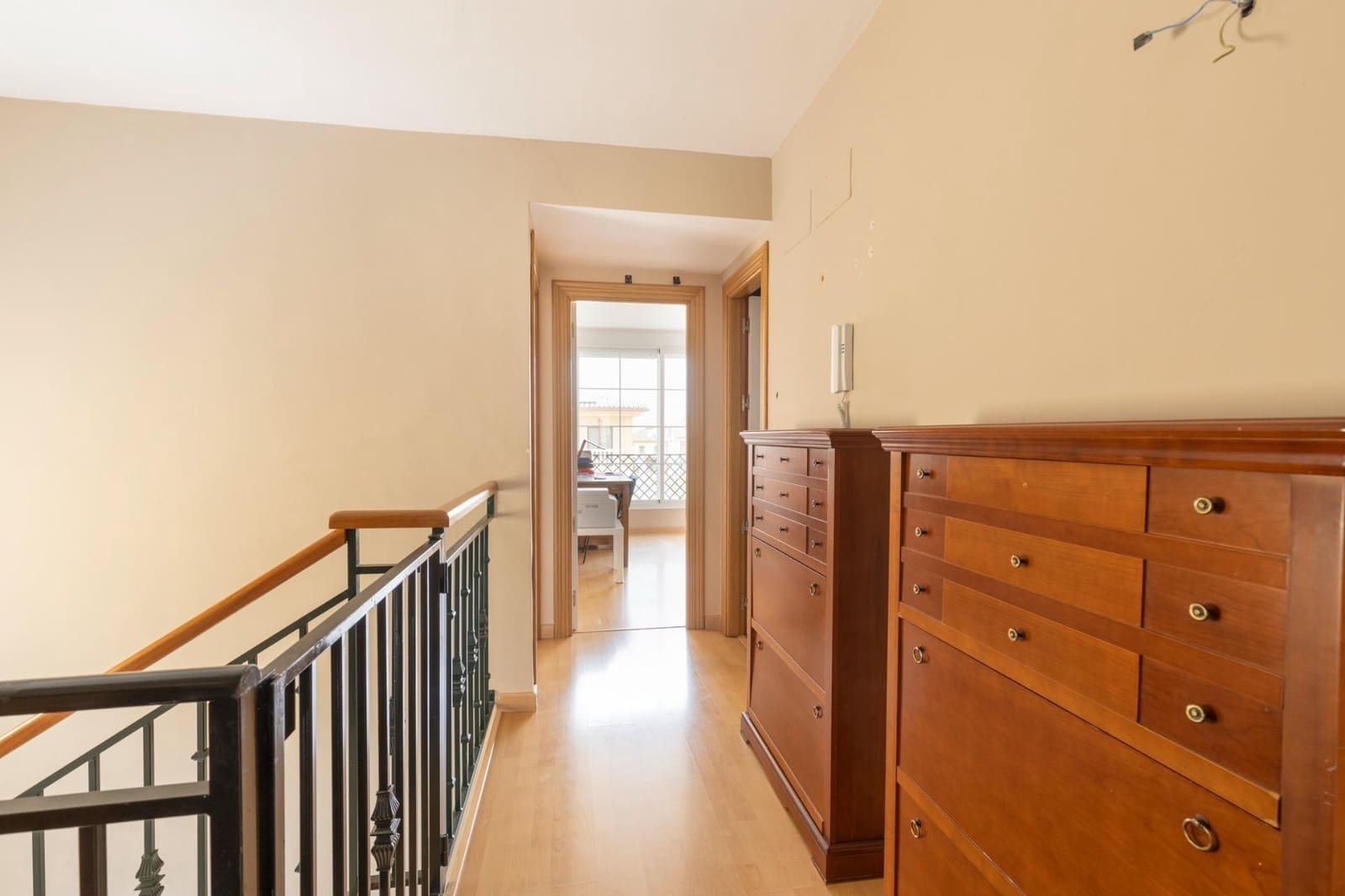 4 sypialnia Willa na sprzedaż w Albolote z garażem - 309 000 € (Ref: 9541129)