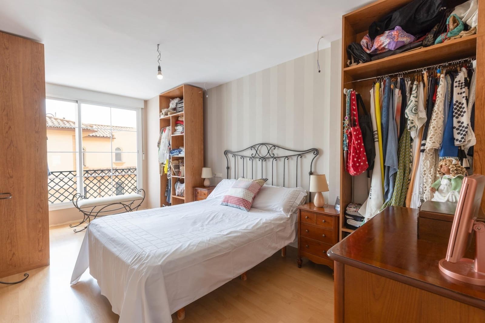 4 sypialnia Willa na sprzedaż w Albolote z garażem - 309 000 € (Ref: 9541129)